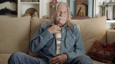 Levi's 501® Belgeseli Geliyor! haber görseli