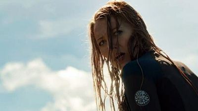 The Shallows'tan Yeni Fragman!