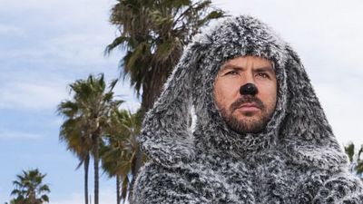 Wilfred Dördüncü Sezonuyla FX Ekranlarında! haber görseli