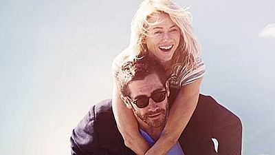 Yeniden Başla'dan Hem Türkçe Fragman Hem Türkçe Poster! haber görseli