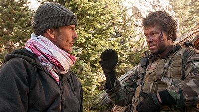 Deepwater Horizon'dan İlk Fragman! haber görseli