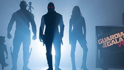 Guardians of the Galaxy 2 Setinde Eğlence Dorukta! haber görseli
