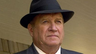 Ken Howard Hayatını Kaybetti haber görseli