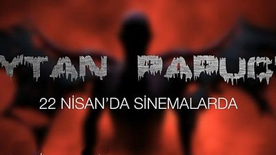 Şeytan Papuçta Çok Yakında Sinemalarda! haber görseli