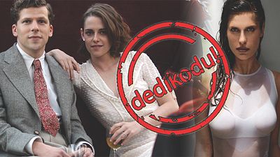 Lake Bell, Woody Allen, Annabelle 2! Hollywood'da Geçtiğimiz Hafta... haber görseli