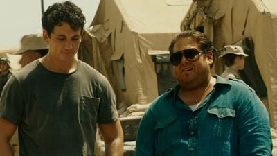 War Dogs'tan Fragman ve Poster Geldi! haber görseli