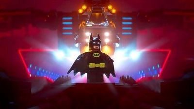 Lego Batman Filmi'nden Altyazılı Fragman Geldi! haber görseli