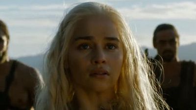 Game Of Thrones'tan Tadımlık Yeni Sezon Videosu! haber görseli