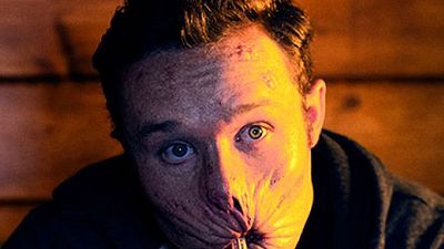 Preacher'den İlk Karakter Görseli! haber görseli