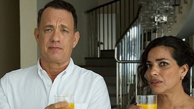 A Hologram For The King'ten Yeni Fragman! haber görseli