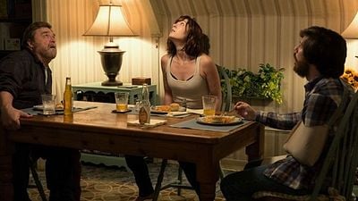Cloverfield Yolu No:10'dan Altyazılı Teaser Geldi! haber görseli