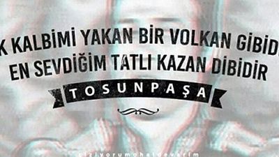 Yeşilçam'ın En Keyifli Replikleri! haber görseli