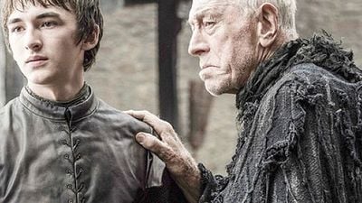 Game Of Thrones’ta Üç Gözlü Karga’yı Kim Canlandıracak? haber görseli