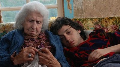 Yeşim Ustaoğlu Sineması İtalya'da! haber görseli