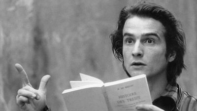 İstanbul Film Festivali Hafta Sonu Başlıyor! haber görseli