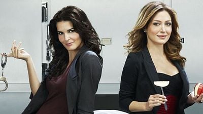 Rizzoli&Isles’ın Ne Zaman Final Yapacağı Belli Oldu haber görseli