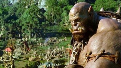 Warcraft: İki Dünyanın İlk Karşılaşması'ndan Yeni Altyazılı Fragman! haber görseli