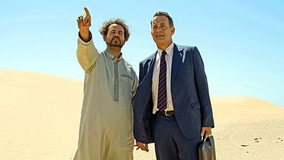 A Hologram For The King'ten Altyazılı Fragman! haber görseli