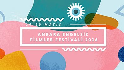 Ankara Engelsiz Filmler Festivali Geri Sayımda! haber görseli