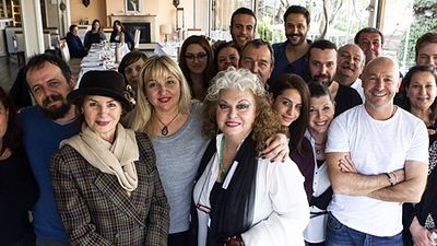 Çağan Irmak'tan Yeni Film! haber görseli