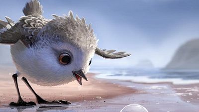 Kayıp Balık Dori Kısa Filmi Piper'dan İlk Görüntü! haber görseli