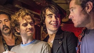 İstanbul Film Festivali Başladı! haber görseli