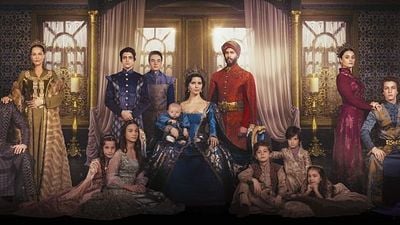 Muhteşem Yüzyıl: Kösem’de Kadro Genişliyor haber görseli