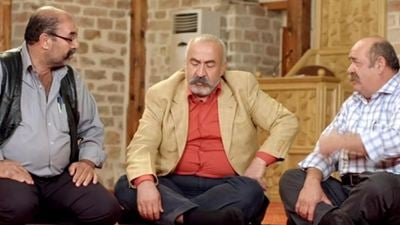 Baba Mirası Filmi, Sinemalarda!