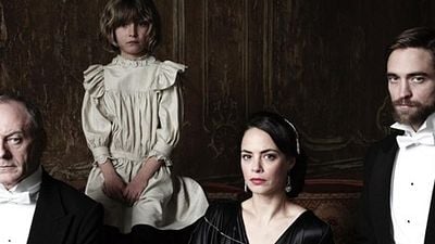 35. İstanbul Film Festivali'nde 2. Gün! haber görseli