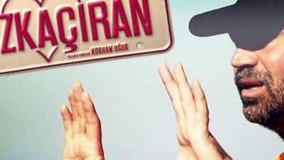 Korhan Uğur, Kızkaçıran Filmini Beyazperde'ye Anlattı!
