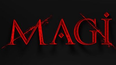 Magi'den Yeni Fragman! haber görseli