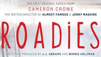 Roadies’ten İlk Poster Geldi haber görseli