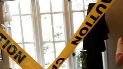 Prison Break Setinden Fotoğraf Görmek İster Misiniz? haber görseli