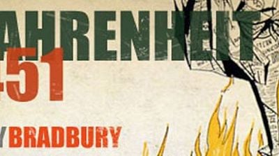 Fahrenheit 451 Televizyona Uyarlanıyor haber görseli