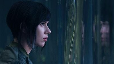 Ghost In The Shell'den İlk Kare! haber görseli