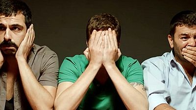 5 Dakkada Değişir Bütün İşler'den Yeni Fragman! haber görseli