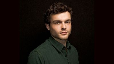Yeni Han Solo Alden Ehrenreich mi Olacak? haber görseli