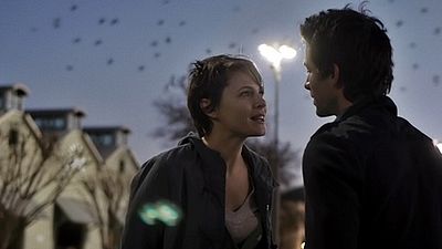 Hayatta Olmaz: Metafizik ve Sinema Programı Devam Ediyor! haber görseli