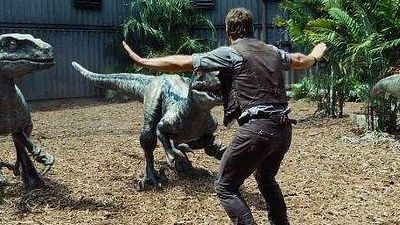 Jurassic World Devam Filminin Yönetmeni Belli Oldu! haber görseli