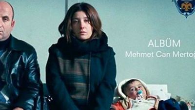 Cannes 2016'da Bir Türk Filmi!