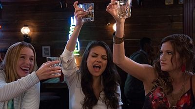 Bad Moms'tan Yeni Kare! haber görseli