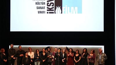 35. İstanbul Film Festivali Sona Erdi! haber görseli