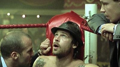 Snatch Dizi Oluyor haber görseli