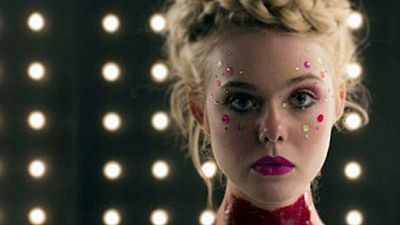 The Neon Demon'dan Türkçe Altyazılı Teaser Fragman! haber görseli