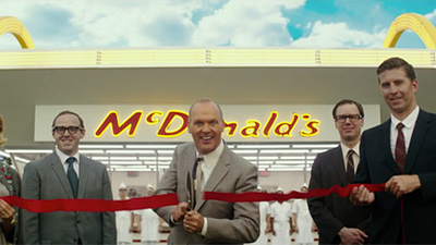 The Founder Filminden İlk Fragman Yayınlandı! haber görseli