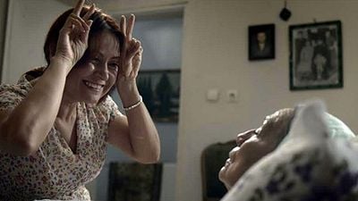 Misafir 20 Mayıs’ta Vizyonda! haber görseli