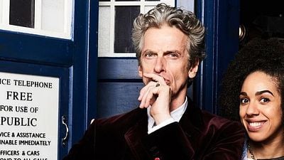 Doctor Who’nun Yeni Yardımcısıyla Tanışın! haber görseli
