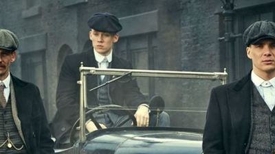 Peaky Blinders’ın Filmi Yolda Mı?