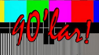 1990'lara Dair Sinema ve Televizyon Bilginizi Ölçün! haber görseli