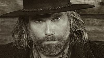 Hell On Wheels’in Ne Zaman Ekranda Olacağı Belli Oldu